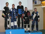 Bayerische Meisterschaft 2008 (4)