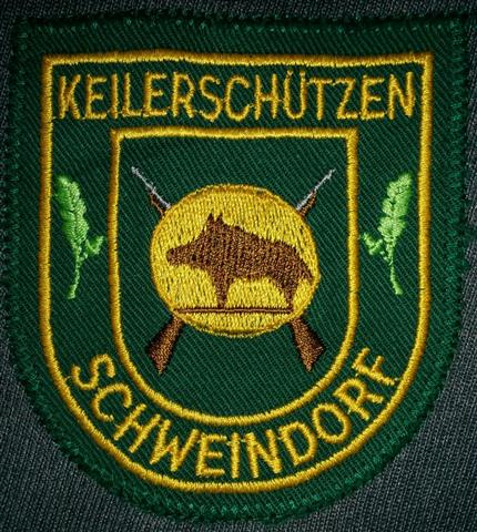 Schweindorf (Klein)